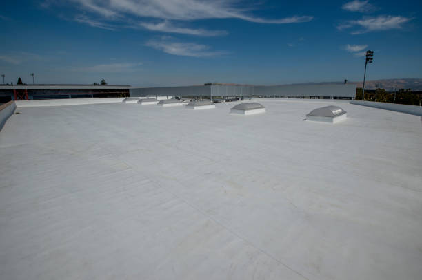Best Green or Eco-Friendly Roofing Solutions  in Clifton Forge, VA