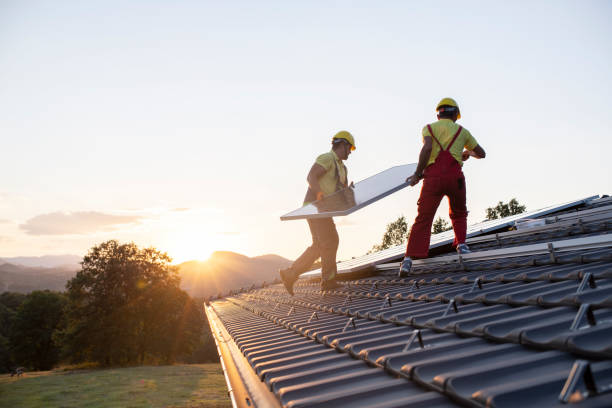 Fast & Reliable Emergency Roof Repairs in Clifton Forge, VA