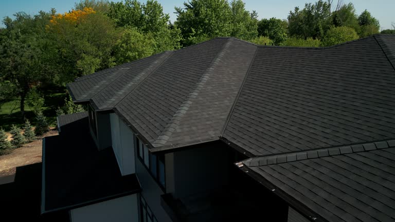 Best Rubber Roofing (EPDM, TPO)  in Clifton Forge, VA