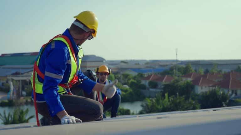 Best Roof Insulation Installation  in Clifton Forge, VA