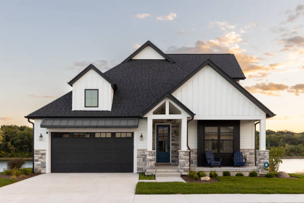 Best Roof Coating Services  in Clifton Forge, VA