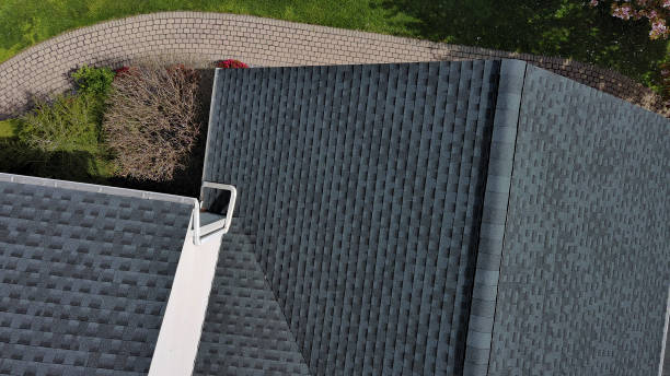 Best Chimney Flashing Repair  in Clifton Forge, VA