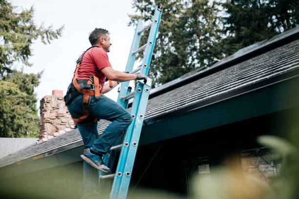 Roof Coating Services in Clifton Forge, VA