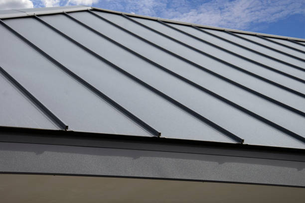 Best Storm Damage Roof Repair  in Clifton Forge, VA