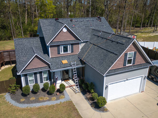 Emergency Roof Repair in Clifton Forge, VA