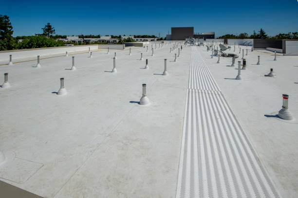 EPDM Roofing in Clifton Forge, VA
