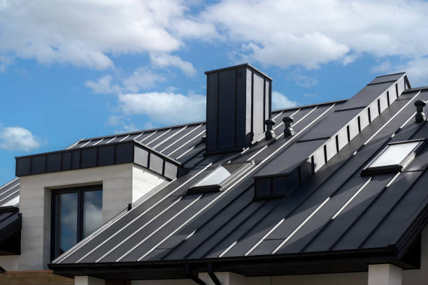 Best Gutter Installation and Repair  in Clifton Forge, VA
