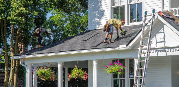 Best Solar Panel Roofing Installation  in Clifton Forge, VA